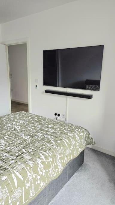 1 Bed By Wembley Stadium Londra