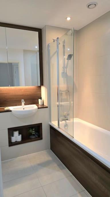1 Bed By Wembley Stadium * Londra