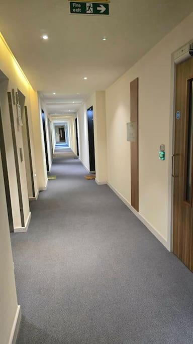 1 Bed By Wembley Stadium Appartamento